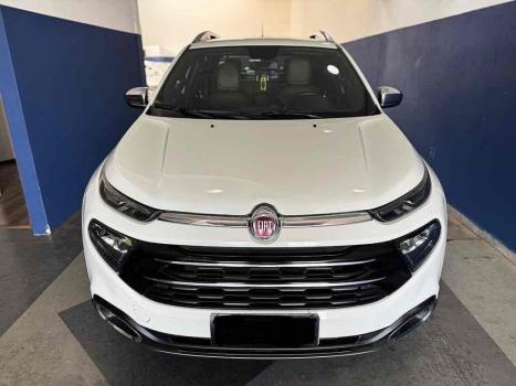 FIAT Toro , Foto 4