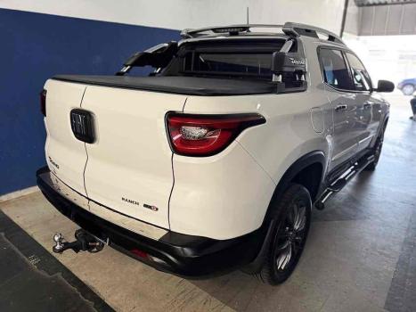 FIAT Toro , Foto 5