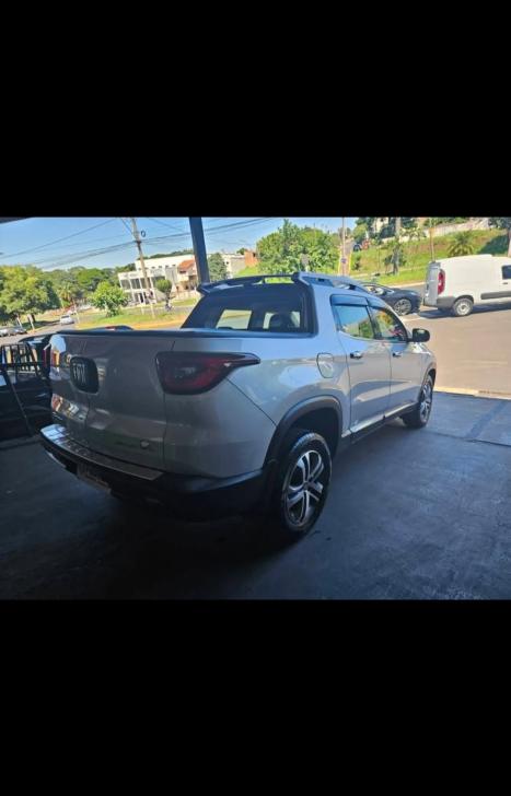 FIAT Toro , Foto 5