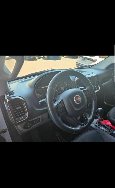 FIAT Toro , Foto 9