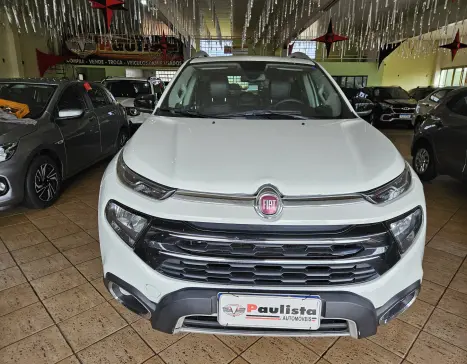 FIAT Toro , Foto 3