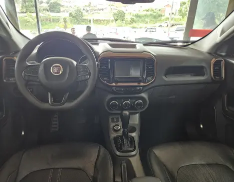 FIAT Toro , Foto 7