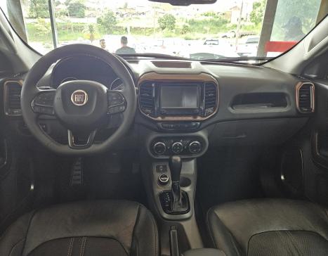FIAT Toro , Foto 7