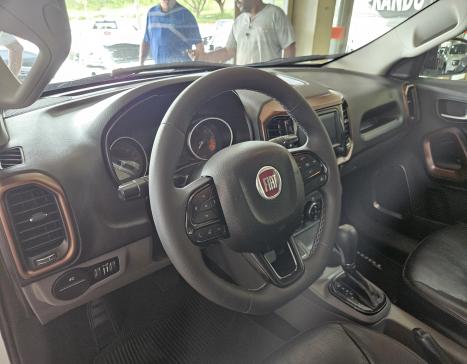FIAT Toro , Foto 9
