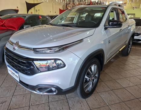 FIAT Toro , Foto 1