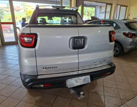 FIAT Toro , Foto 4