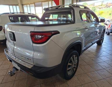FIAT Toro , Foto 5