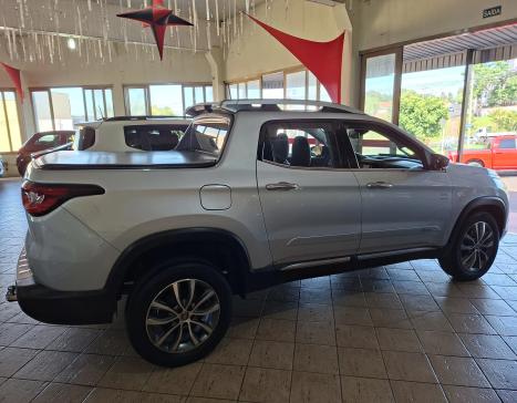FIAT Toro , Foto 6