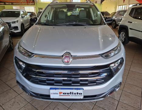 FIAT Toro , Foto 8