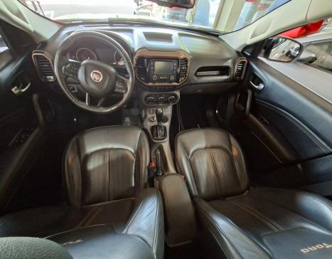 FIAT Toro , Foto 11
