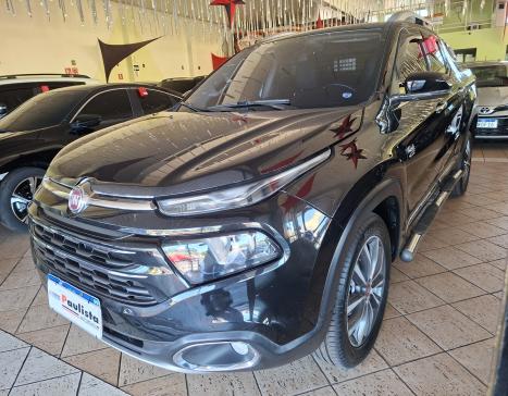 FIAT Toro , Foto 1