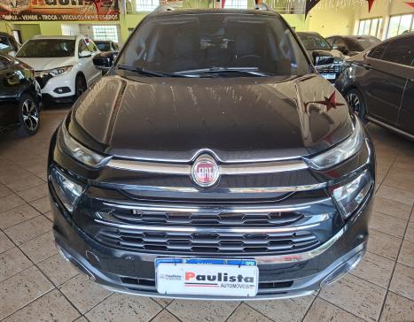 FIAT Toro , Foto 2