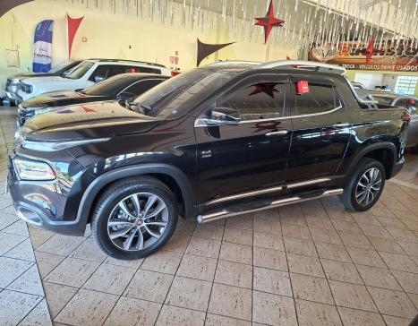 FIAT Toro , Foto 3