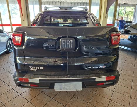 FIAT Toro , Foto 4