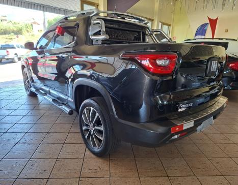 FIAT Toro , Foto 5