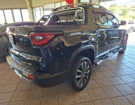 FIAT Toro , Foto 6