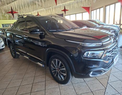 FIAT Toro , Foto 8