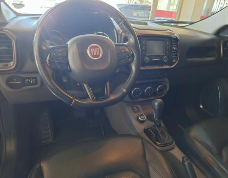 FIAT Toro , Foto 10