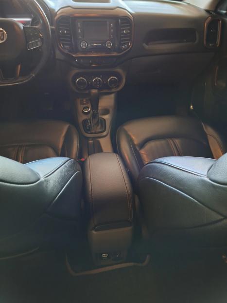 FIAT Toro , Foto 11