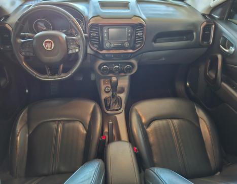FIAT Toro , Foto 12