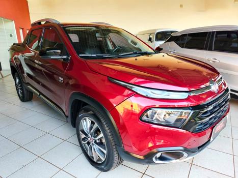 FIAT Toro , Foto 2