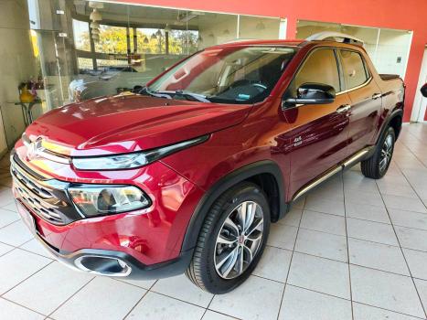 FIAT Toro , Foto 3