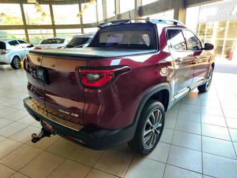 FIAT Toro , Foto 4