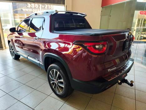 FIAT Toro , Foto 5