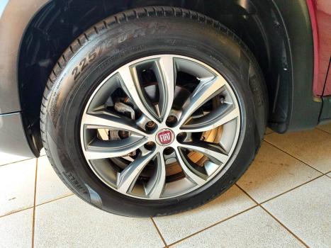 FIAT Toro , Foto 6