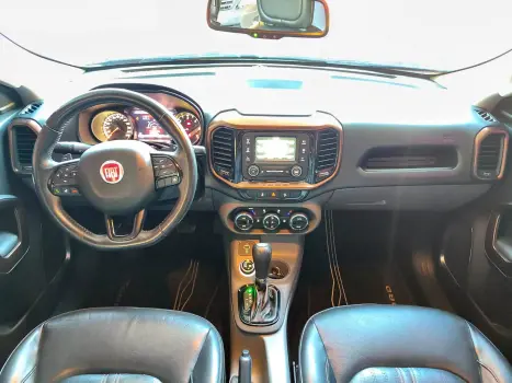 FIAT Toro , Foto 9