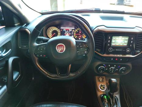 FIAT Toro , Foto 10