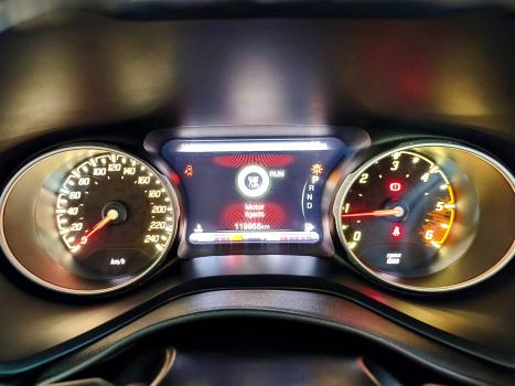 FIAT Toro , Foto 11