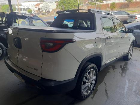 FIAT Toro , Foto 2