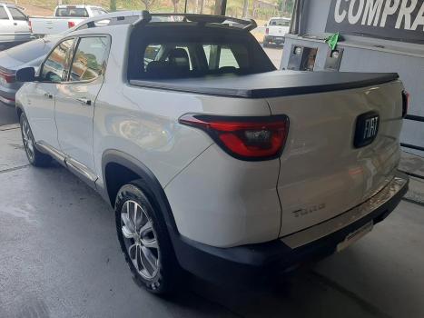 FIAT Toro , Foto 3