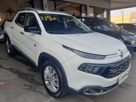 FIAT Toro , Foto 4