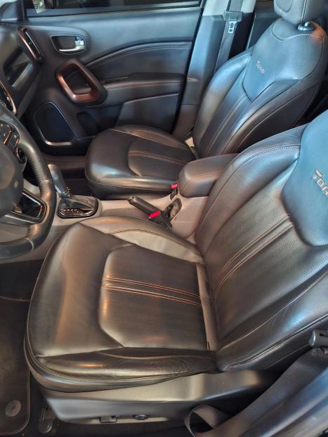 FIAT Toro , Foto 6