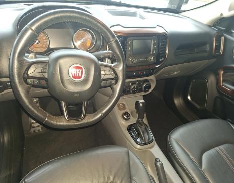 FIAT Toro , Foto 7