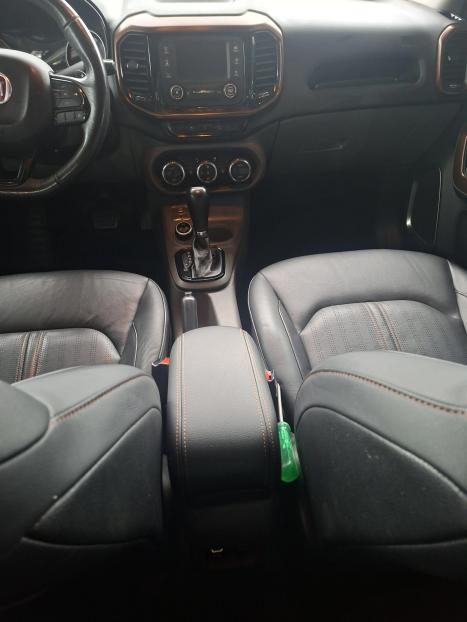 FIAT Toro , Foto 8