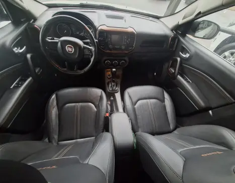 FIAT Toro , Foto 9