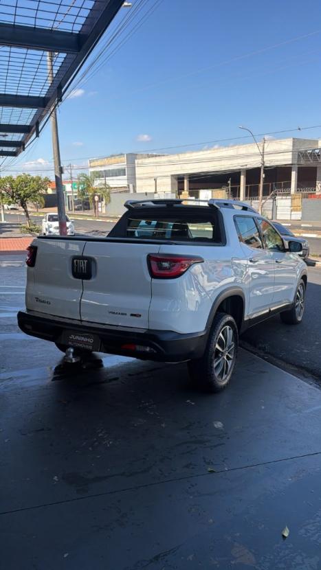 FIAT Toro , Foto 2