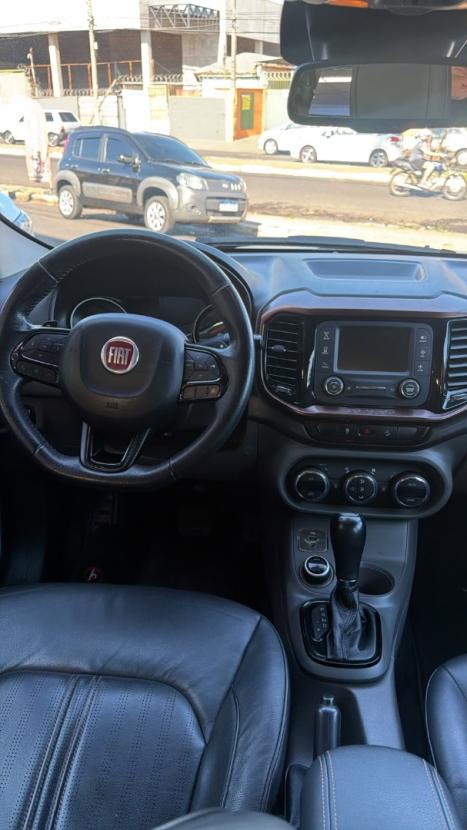 FIAT Toro , Foto 3