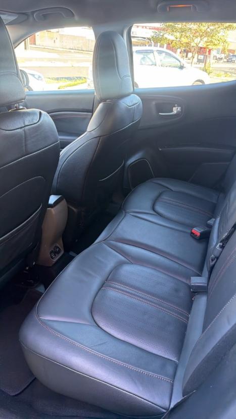 FIAT Toro , Foto 4
