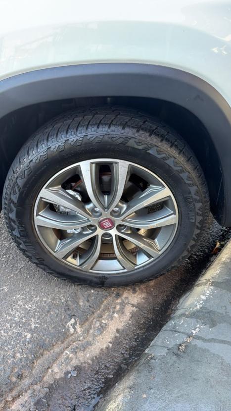 FIAT Toro , Foto 7