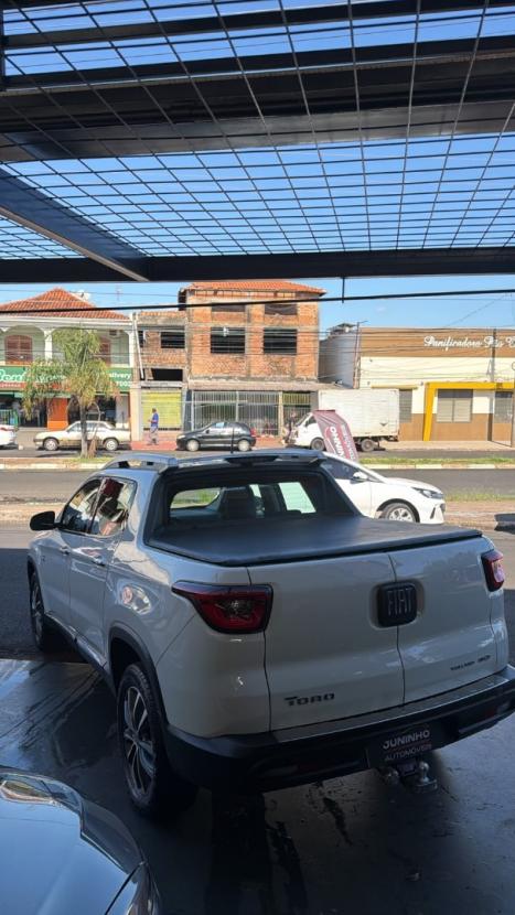FIAT Toro , Foto 9