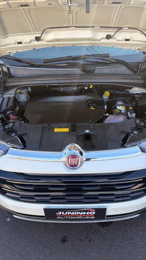 FIAT Toro , Foto 10