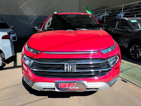 FIAT Toro , Foto 1
