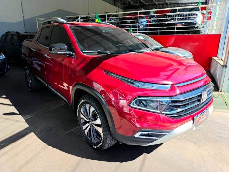 FIAT Toro , Foto 2
