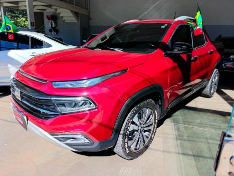 FIAT Toro , Foto 3