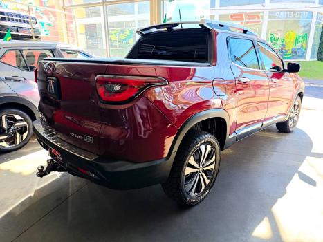FIAT Toro , Foto 4