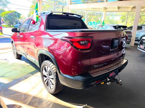 FIAT Toro , Foto 5